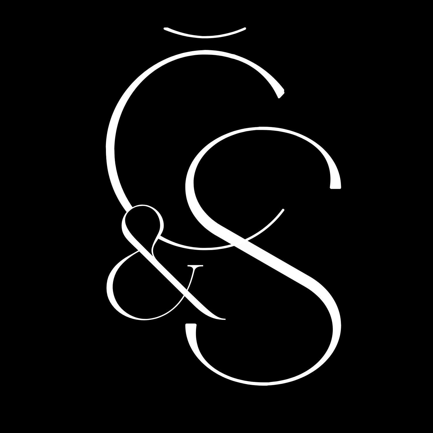 Cedar and Stone monogram